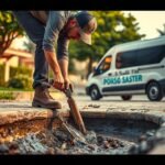 فني صحي كيفان تركيب صمامات المياه
