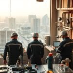 محلات ادوات صحية الكويت