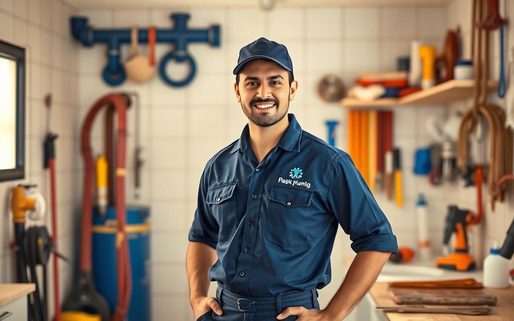 فني صحي جمعية الصديق