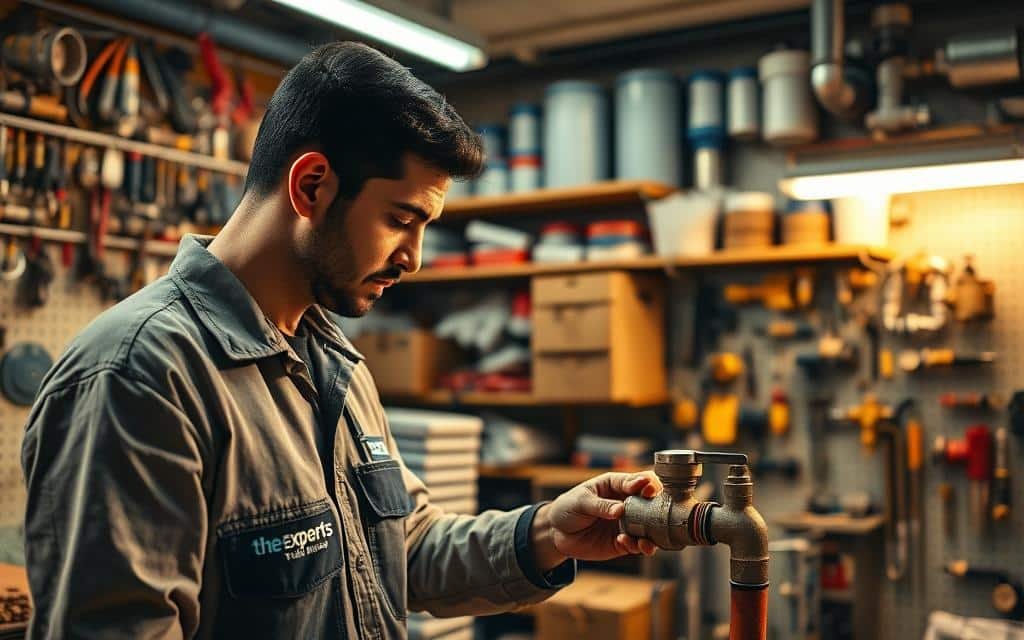 فني صحي العاصمة الكويت