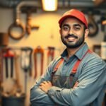 أفضل فنيين السباكة