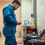 فني صحي الجهراء الكويت