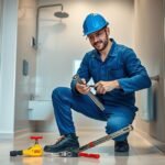 امهر سباك صحي في الكويت