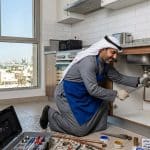 فني صحي الكويت | سباك شاطر يصلك فوراً - الخبراء